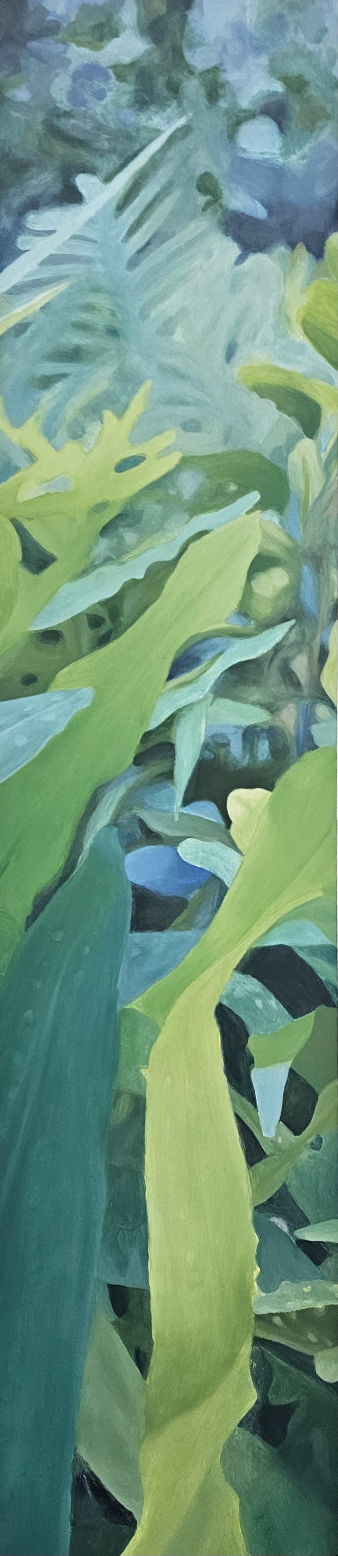 Fernscape