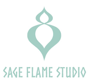 Sage Flame Studio