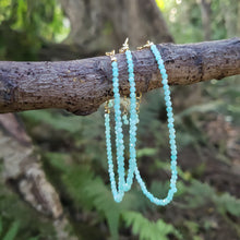 Load image into Gallery viewer, GF Amazonite Bracelet