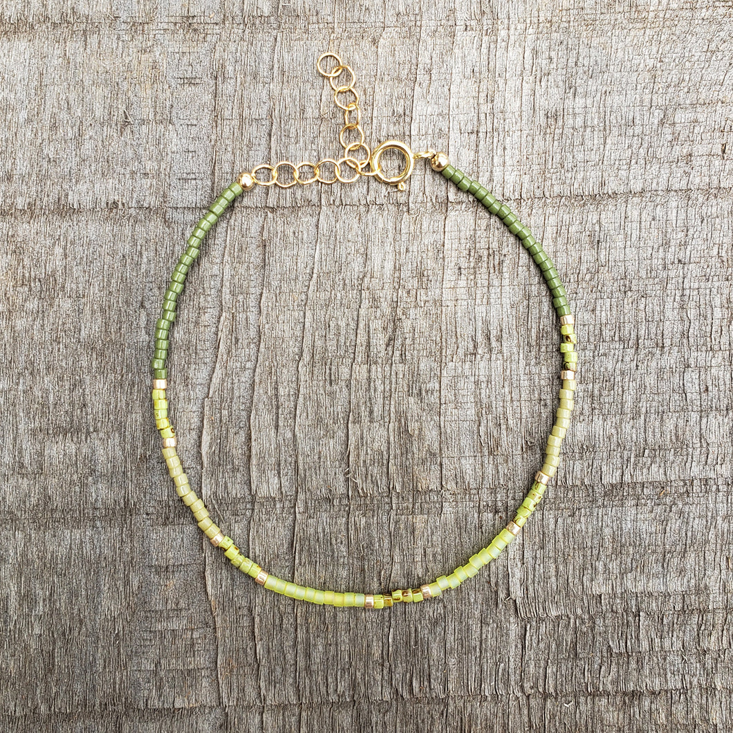 GF Gini Bracelet