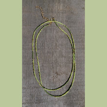 Load image into Gallery viewer, GF Gini Necklace Long