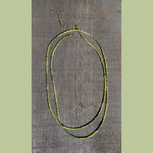 GF Gini Necklace Long