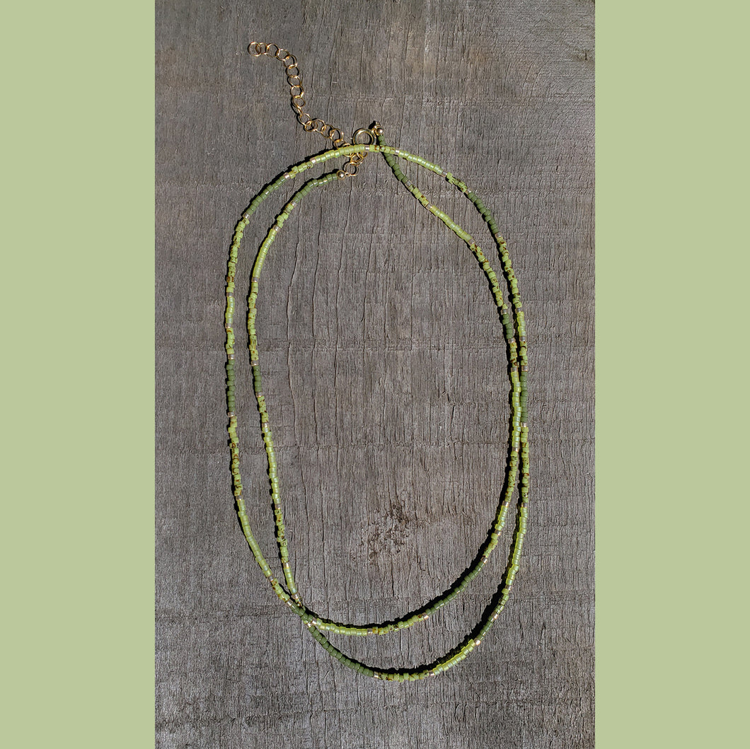 GF Gini Necklace Long