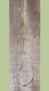 GF Gini Necklace Long